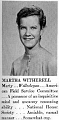 Witherell Martha